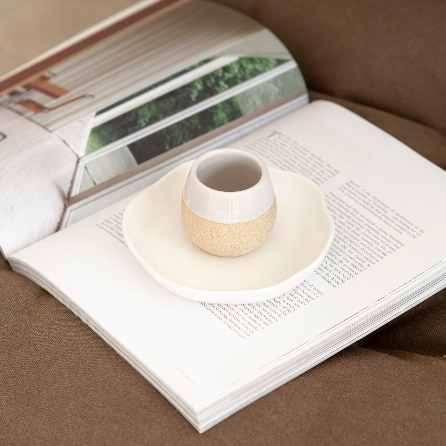 Espresso Cups - Set of 4