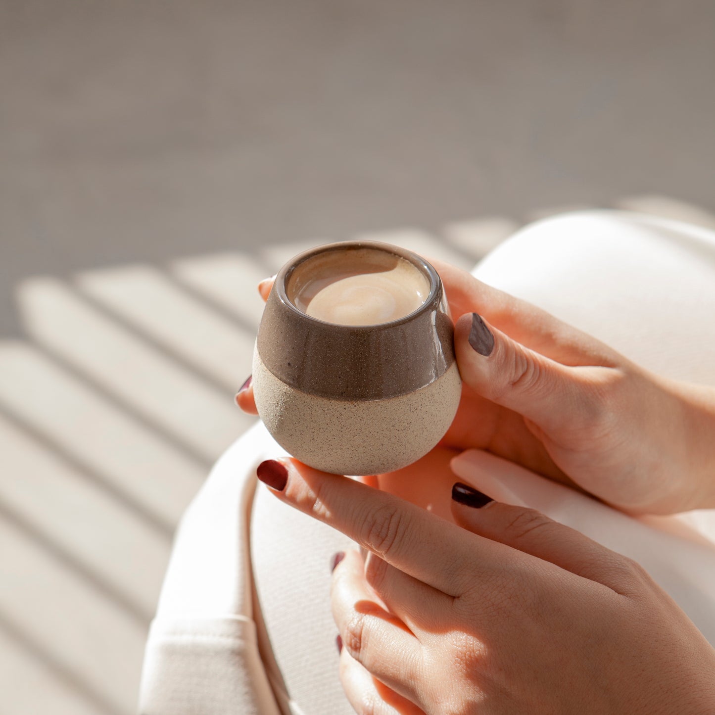 Espresso Cups - Set of 4