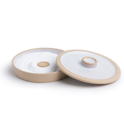 Salt and Sugar Rimmer with Lid