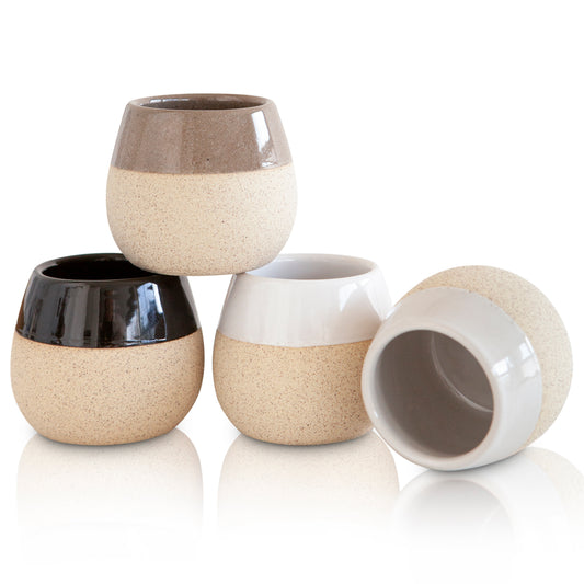 Espresso Cups - Set of 4